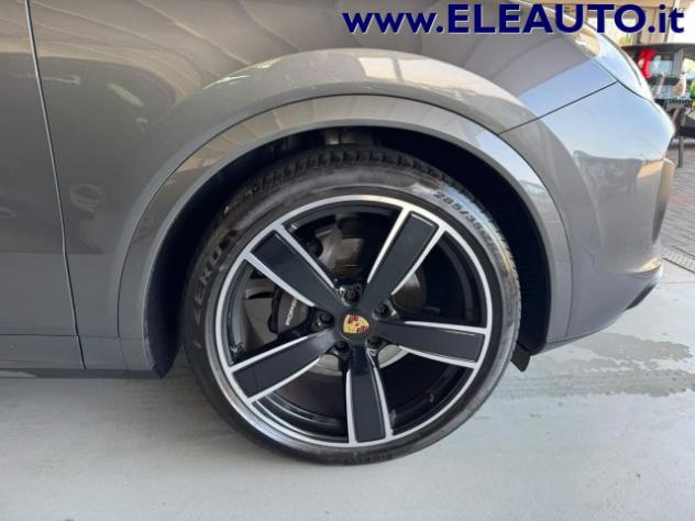 PORSCHE Cayenne Coupé 3.0 V6 - PDCC - PASM - 22'' - Scarichi Sport rif. 24140786 - Foto 7