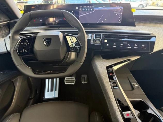 Peugeot 5008 1.2 Hybrid GT 7p e-DCS6 *PROMO AZZURRA* - Foto 7