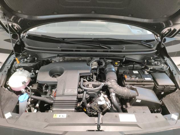 Hyundai i20 I20 MY26 1.0 T-GDI CONNECTLINE - Foto 10