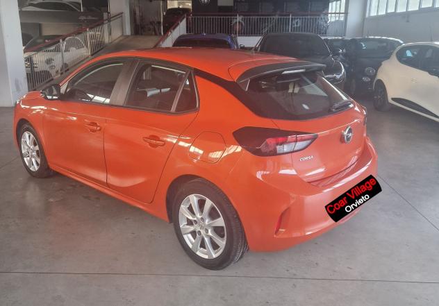 Opel Corsa Corsa 1.2 s&s 75cv con GPL - Foto 4