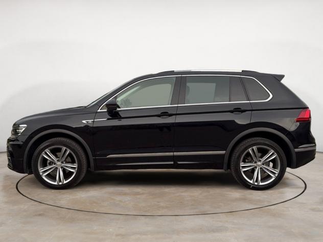 Volkswagen Tiguan 2.0 TDI SCR 110KW Business BMT 4MOT DSG - Foto 3