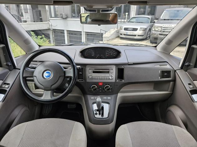 FIAT Idea Idea 1.4 16v Dynamic 6m - Foto 8