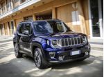 JEEP Renegade 1.6 Mjt 120 CV Limited rif. 23899643