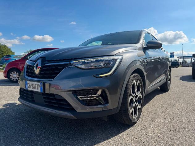 RENAULT Arkana Arkana Hybrid E-Tech 145 CV Intens - Foto 3
