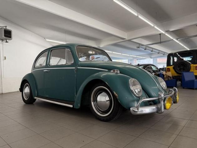 Volkswagen Maggiolino MAggiolino - Foto 3