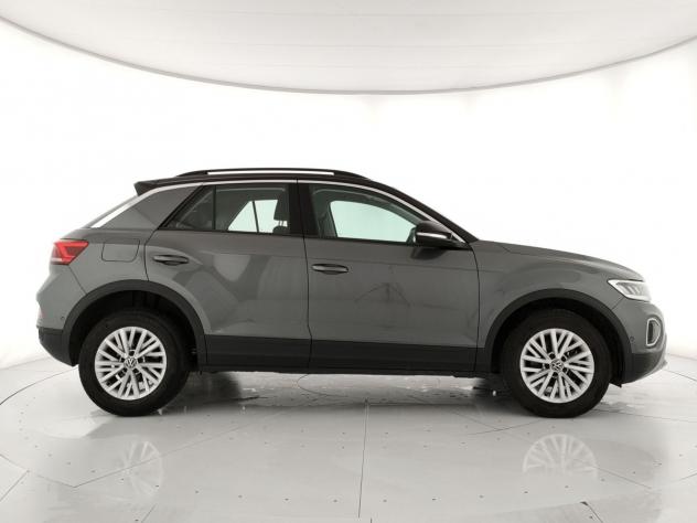 Volkswagen T-Roc 2.0 TDI SCR LIFE 115CV - Foto 3