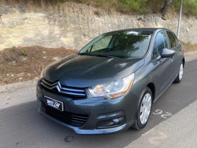 CITROEN C4 1.6 HDi 90cv rif. 24034386 - Foto 10