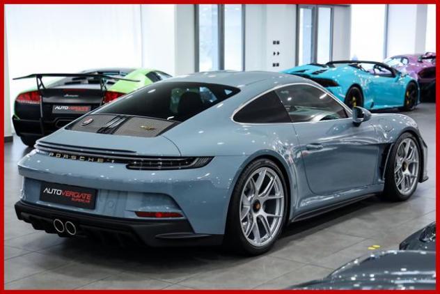 PORSCHE 992 S/T|IVA ESP| POSS SUBENTRO LEASING rif. 23733351 - Foto 7