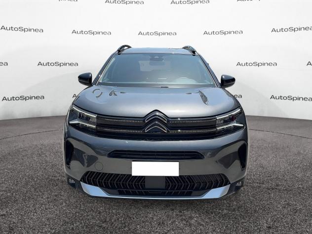 Citroën C5 Aircross Hybrid 145 cv e-dcs6 Max - Foto 2