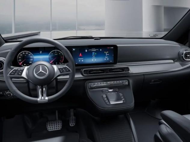 MERCEDES-BENZ V 250 d Automatic 4Matic Avantgarde Long rif. 23816431 - Foto 6