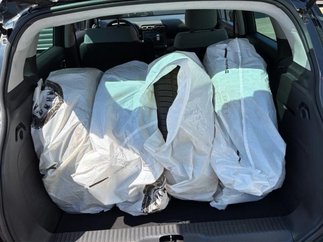 Citroën C3 Aircross BlueHDi 110 S&S Shine - Foto 9