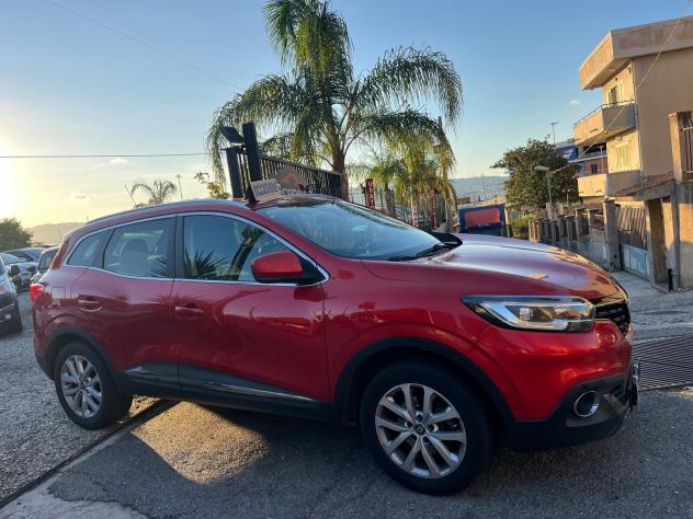 Renault Kadjar dCi 130CV 4x4 Energy Intens - Foto 4
