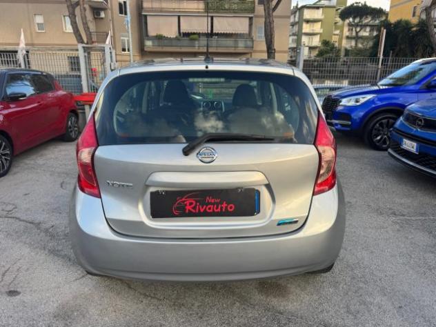 NISSAN Note 1.5 dCi Acenta rif. 23838217 - Foto 10