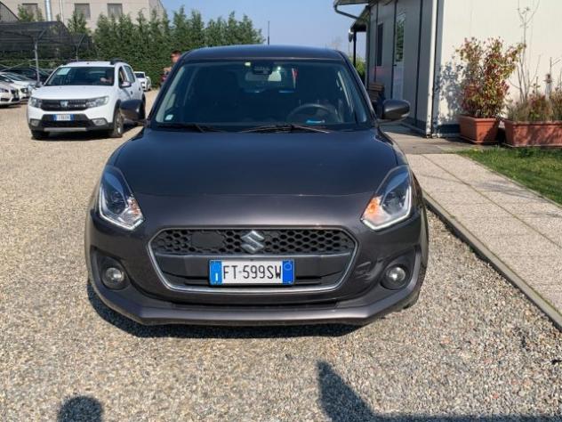 SUZUKI Swift 1.2 Hybrid Top rif. 23481405 - Foto 2