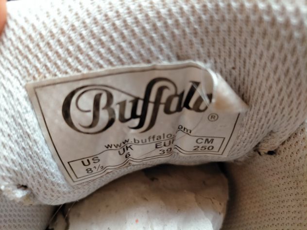 Buffalo n°39 - Foto 6