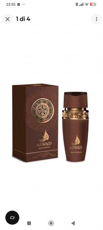 Profumo arabo unisex - Foto 4