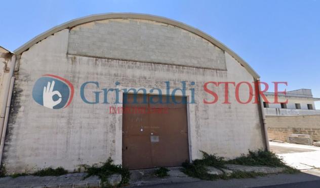 Industriale/Artigianale in vendita a Calimera - Foto 2
