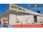 A000709 - AFFITTASI MAGAZZINO COMMERCIALE DA 820 MQ