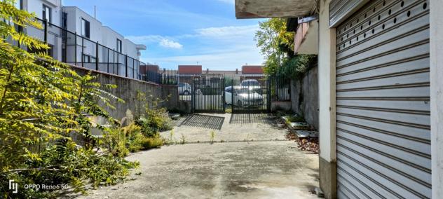 Magazzino in vendita a Lamezia Terme - Foto 15