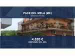 Immobile in asta di 46 m² in vendita a Pace del Mela