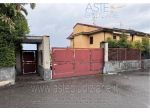 IMMOBILI-IMMOBILE RESIDENZIALE-via S. Quasimodo, 39/d