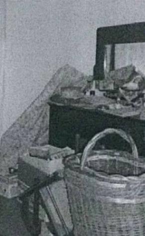Immobile in asta di 213 m² con più di 5 locali e box auto doppio in vendita a Agna - Foto 20