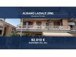 Immobile in asta di 91 m² in vendita a Albano Laziale