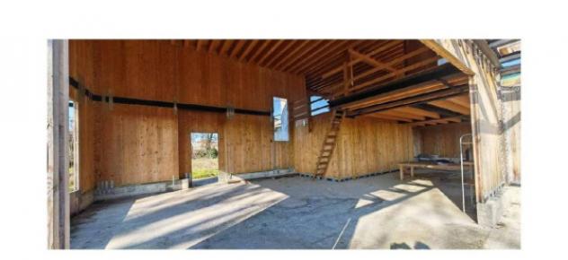 Immobile in asta di 305 m², box auto doppio in vendita a Basiglio - Foto 15