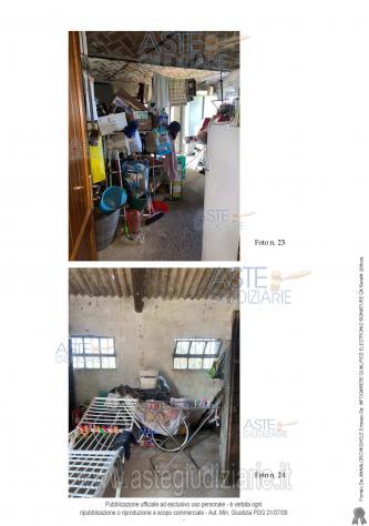 IMMOBILI-IMMOBILE RESIDENZIALE-Via Volto, 3, 46036 Pieve di Coriano MN, Italia - Foto 5