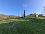 Casa Indipendente Con Giardino Tra Bucine E Levane - Rif. V178