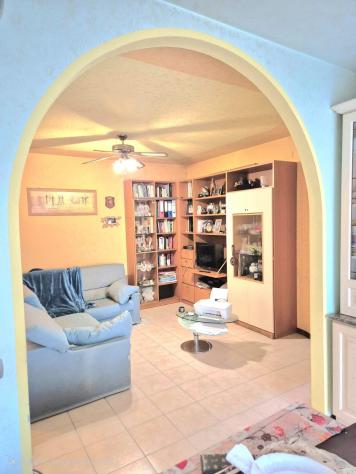 Appartamento in vendita a Avenza - Carrara 75 mq Rif: 1370284 - Foto 3