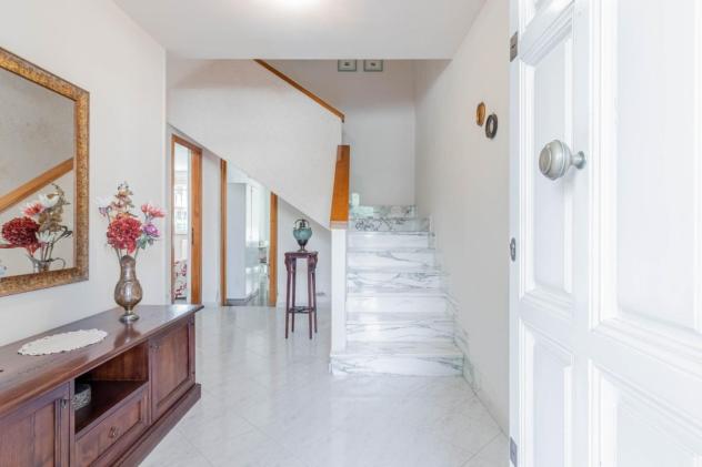 Villetta a schiera angolare in vendita a San Frediano a Settimo - Cascina 180 mq Rif: 1455282 - Foto 3