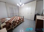 CASTORANO-Appartamento 3 camere con garage e giardino