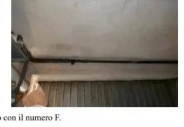 Immobile in asta di 89 m², box auto doppio in vendita a Ceriale - Foto 3