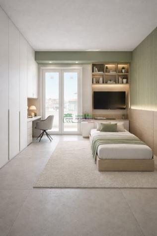 Rif: 2548 - Appartamento nuova costruzione di 112 mq zona Calogero, Comiso - Foto 10