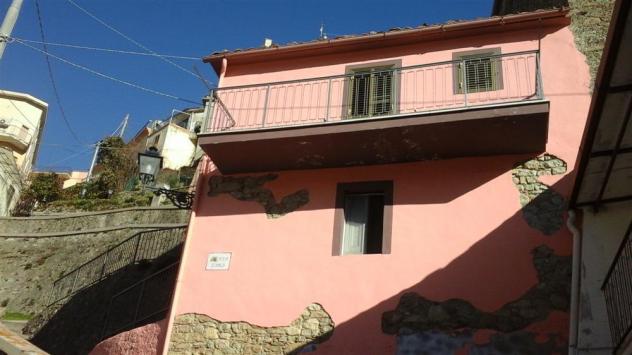 Porzione di casa in vendita a Farindola - Foto 3