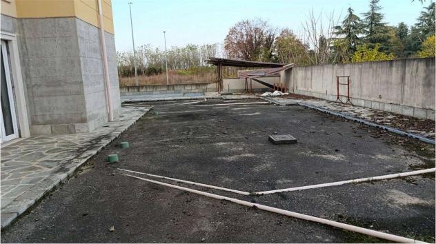 295/2024 3 BG - albergo in corso di costruzione a martinengo - Foto 16