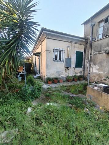 Casa semindipendente in vendita a Massa 160 mq Rif: 1402802 - Foto 5