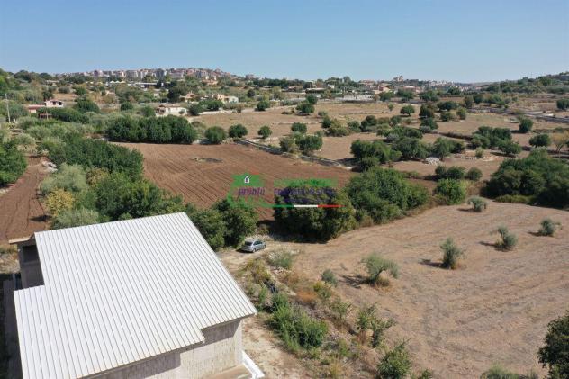 Rif.2593 - Proprietà rustica Indipendente a Piano Ceci Modica - Foto 10