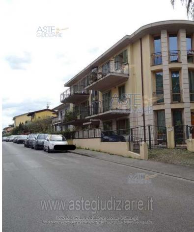 IMMOBILI-IMMOBILE RESIDENZIALE-Via Lorenzo Ventavoli, 60, 51015 Monsummano Terme PT, Italia - Foto 2