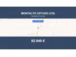 Immobile in asta di 106 m² in vendita a Montalto Uffugo