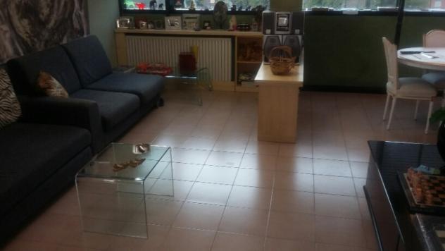 Appartamento residenziale posto in complesso altamente ricercato.