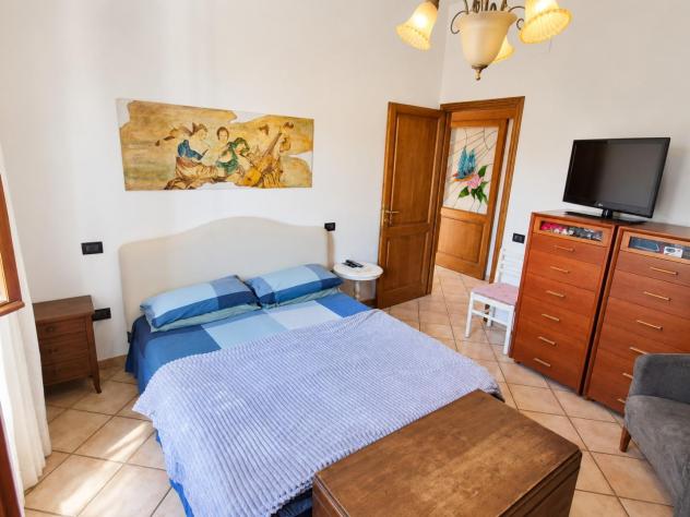 Appartamento in vendita a Angelica - Montopoli in Val d'Arno 204 mq Rif: 1453150 - Foto 9
