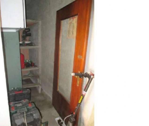 Immobile in asta di 249 m² con più di 5 locali e box auto doppio in vendita a Pieve del Cairo - Foto 19