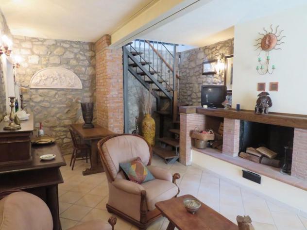 Casa singola in vendita a Grondola - Pontremoli 114 mq Rif: 762080