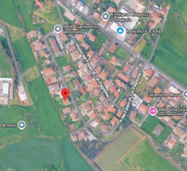 Immobile in asta di 154 m² in vendita a Roma - Foto 8