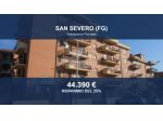 Immobile in asta di 75 m² in vendita a San Severo