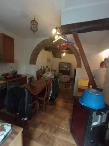 Scarperia e San Piero vendesi casa semi indipendente 7 vani 260 Mq - Foto 10