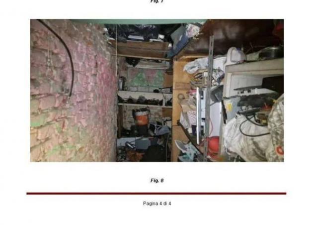 Immobile in asta di 29 m² in vendita a Torino - Foto 3