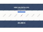 Immobile in asta di 109 m² in vendita a Vibo Valentia